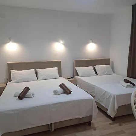 Apartments&Studio Villa Antigona Gevgelija Exterior photo