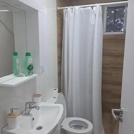 Apartments&Studio Villa Antigona Gevgelija Exterior photo