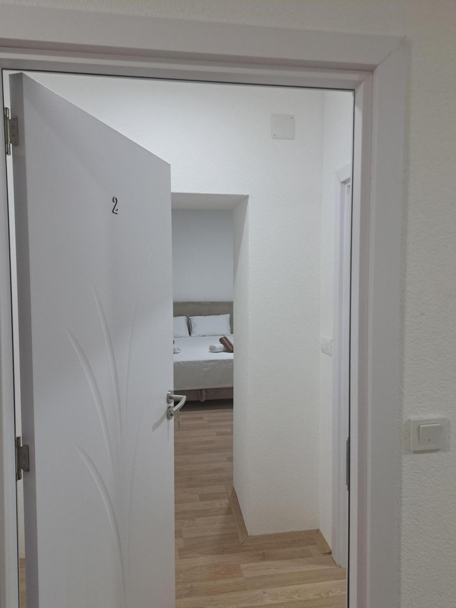 Apartments&studio Antigona Villa Gevgelija