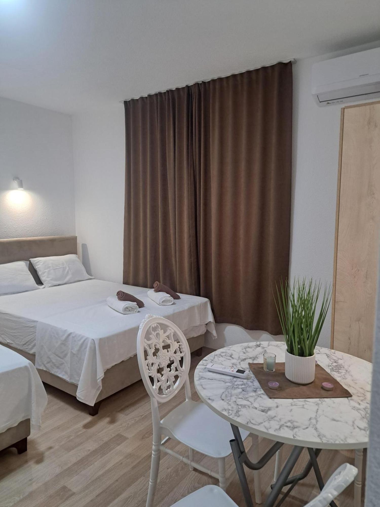 Apartments&studio Antigona Villa Gevgelija