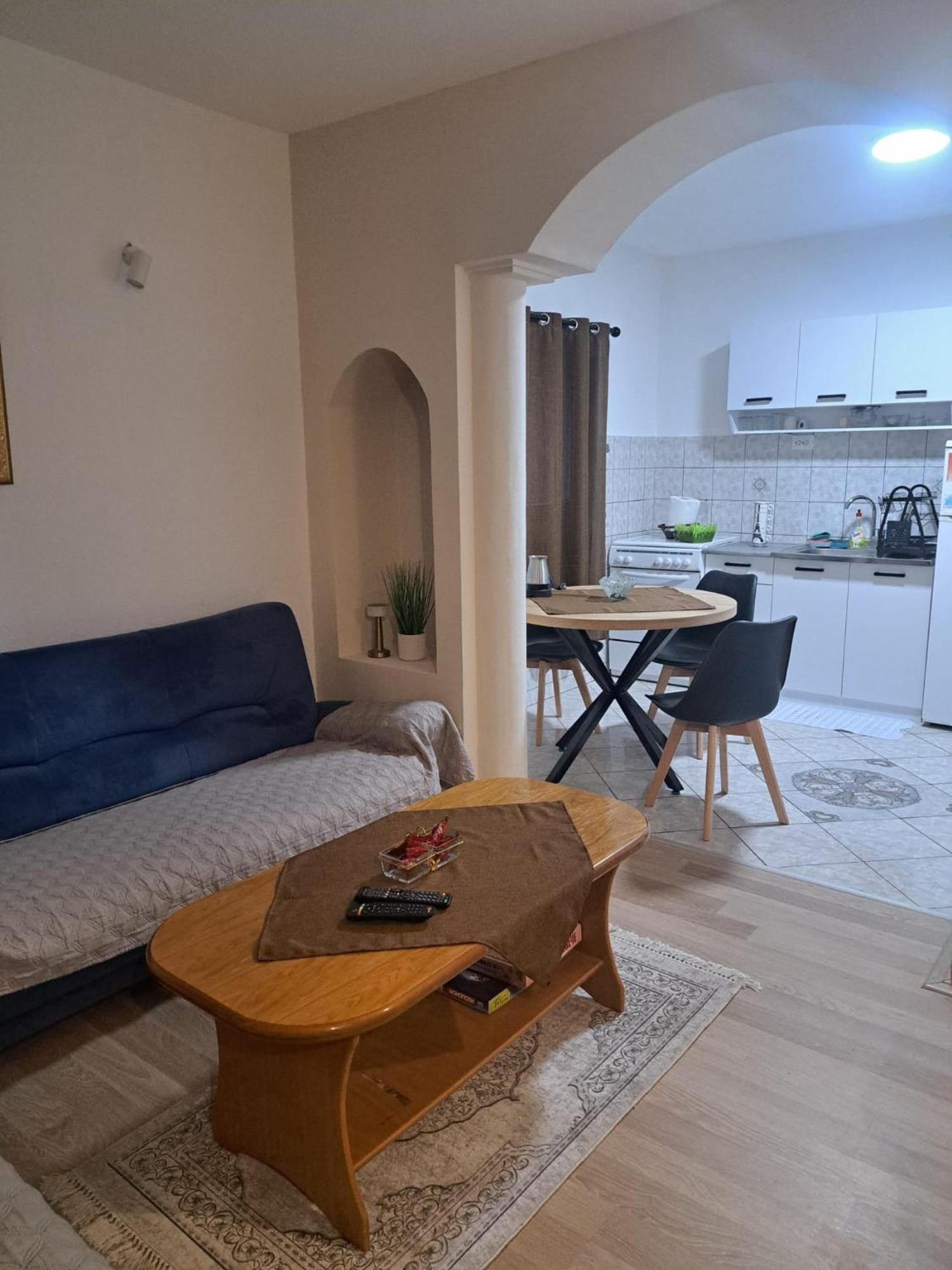Apartments&studio Antigona * Gevgelija