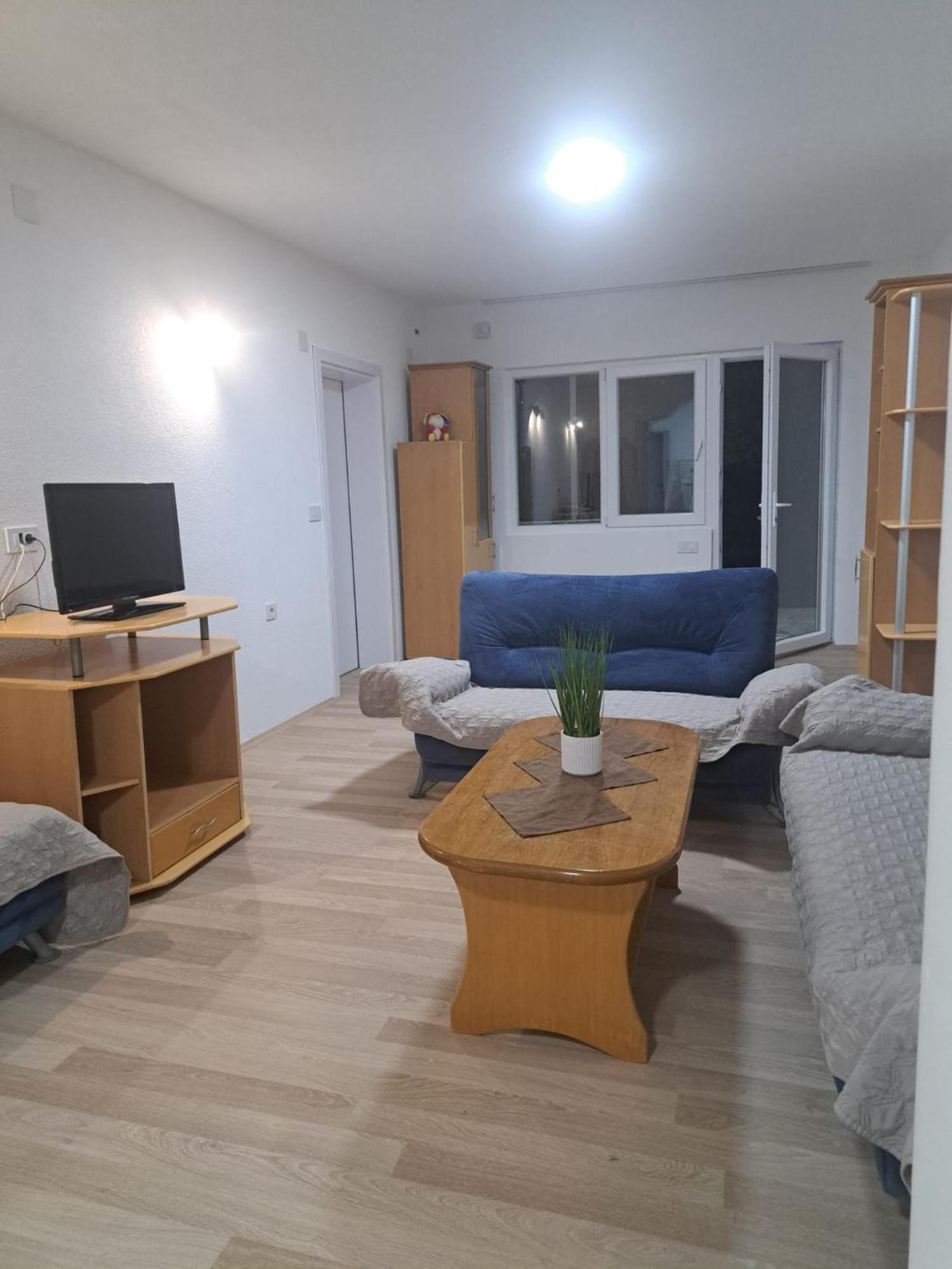 Apartments&studio Antigona * Gevgelija