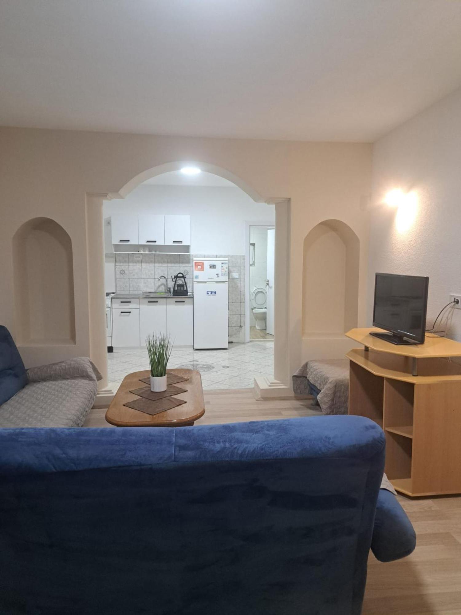Apartments&studio Antigona Gevgelija