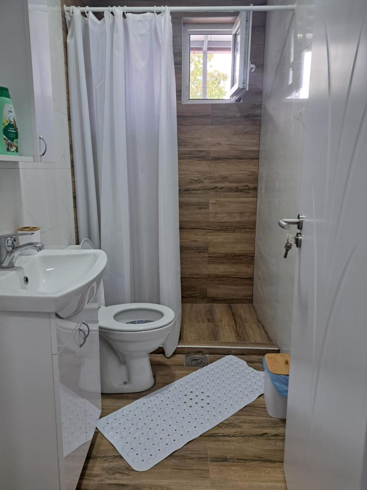 Villa Apartments&studio Antigona Gevgelija