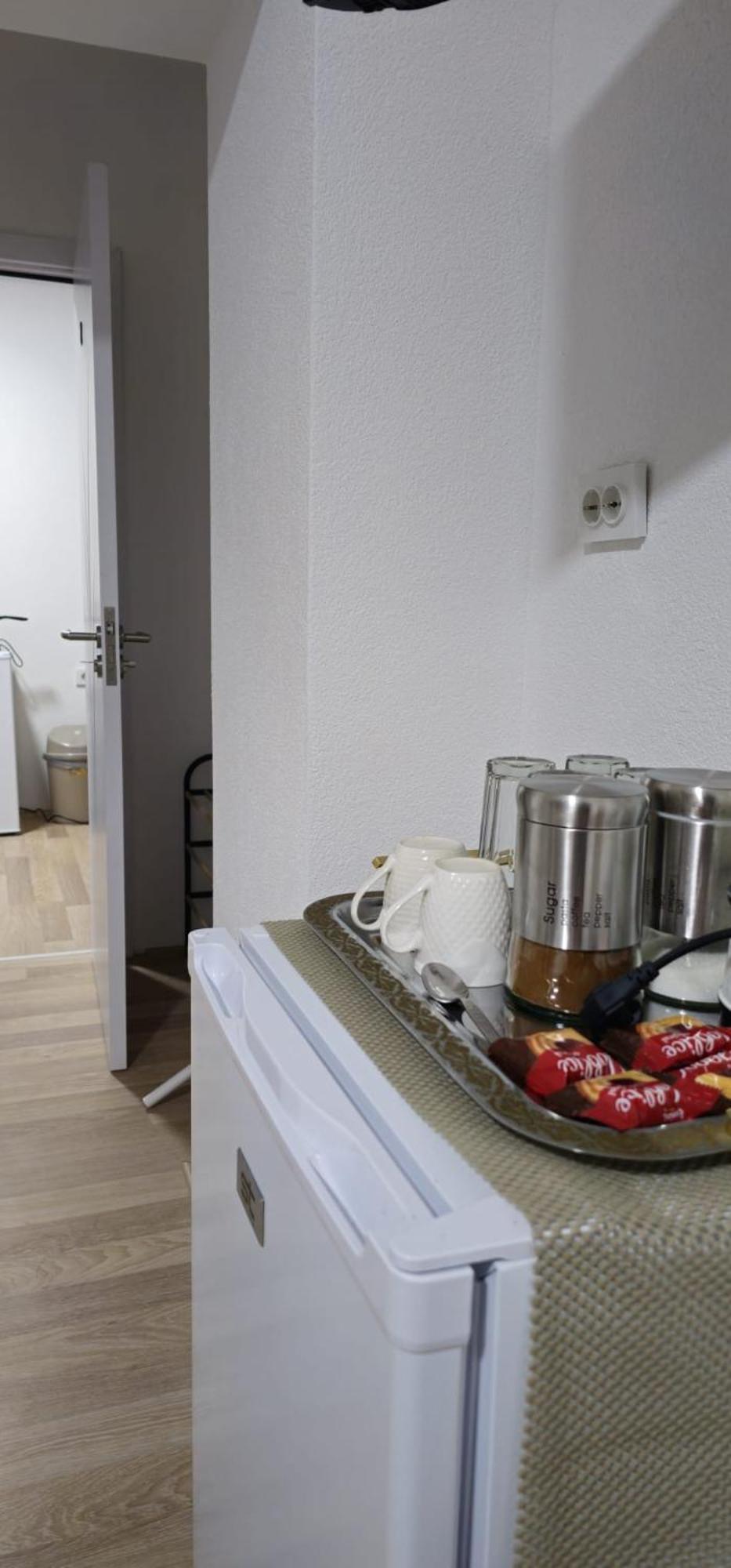 Apartments&studio Antigona Gevgelija