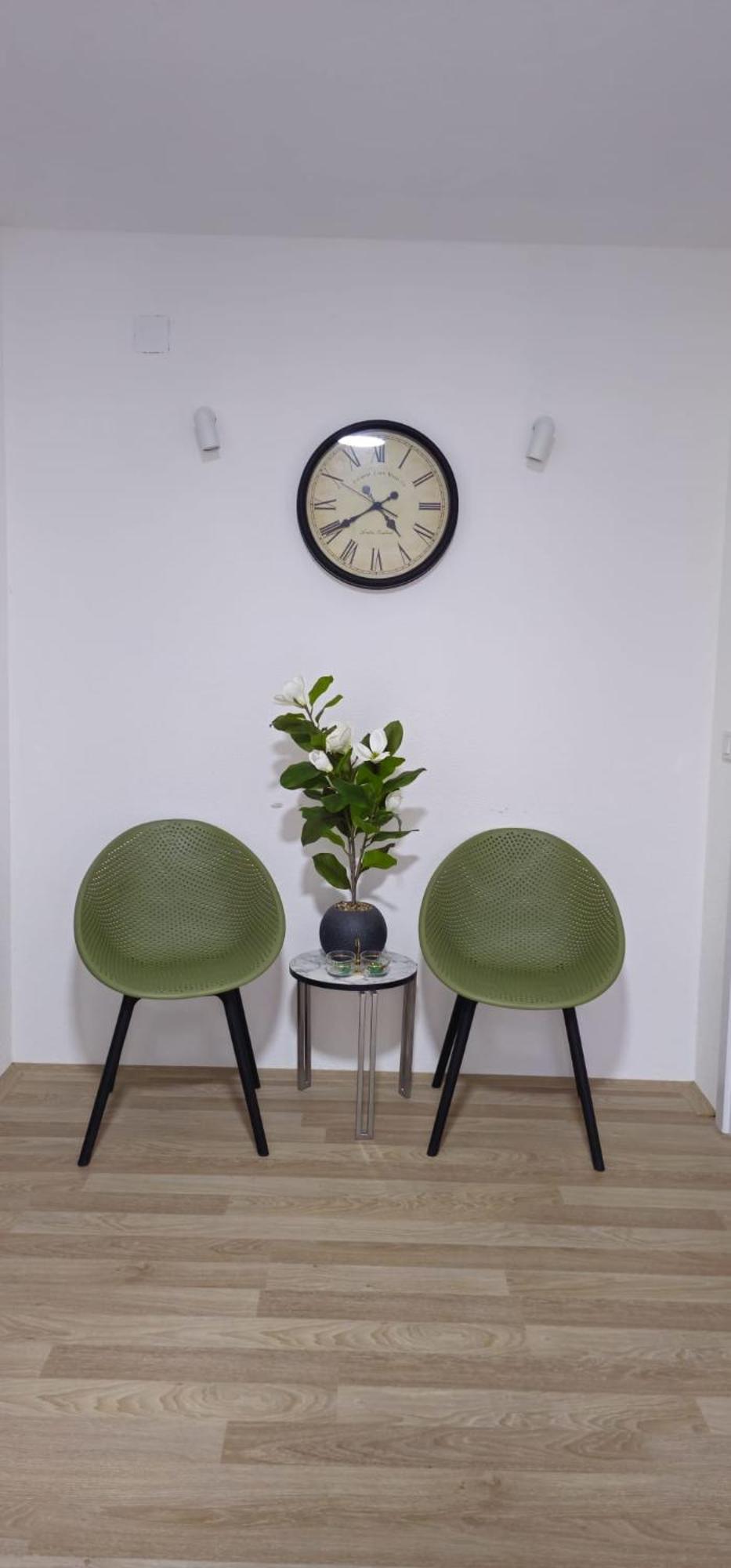 Apartments&studio Antigona * Gevgelija