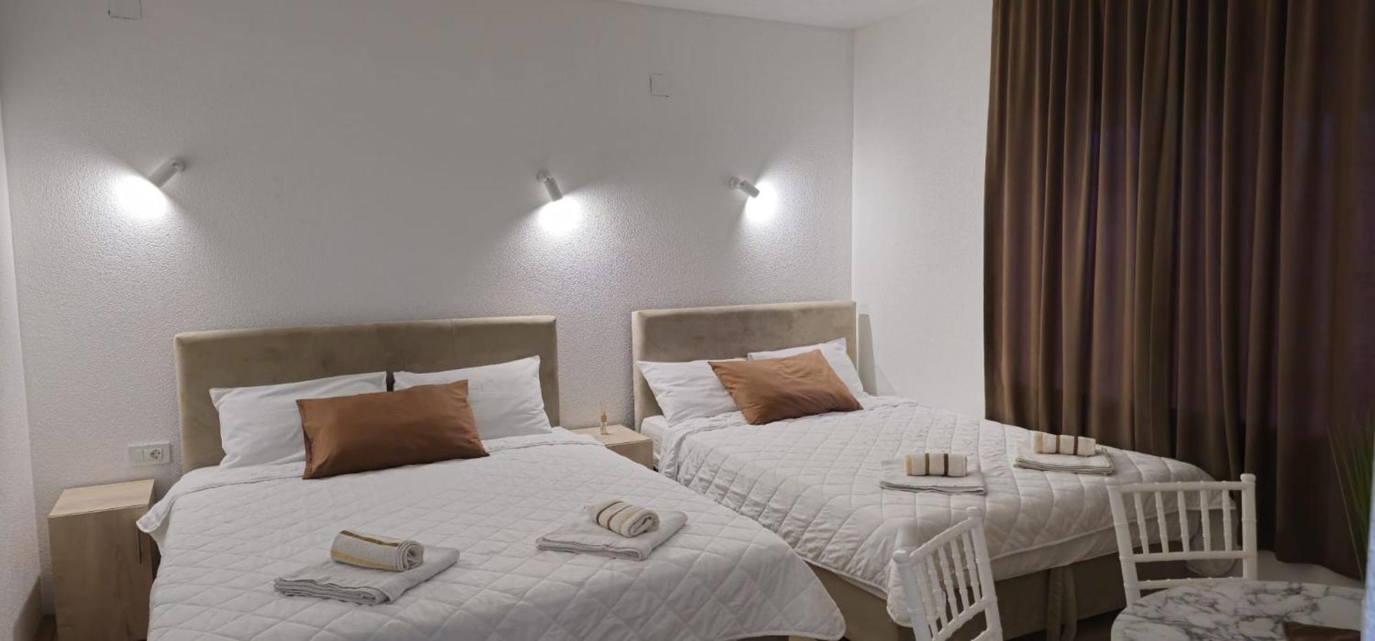Apartments&studio Antigona * Gevgelija